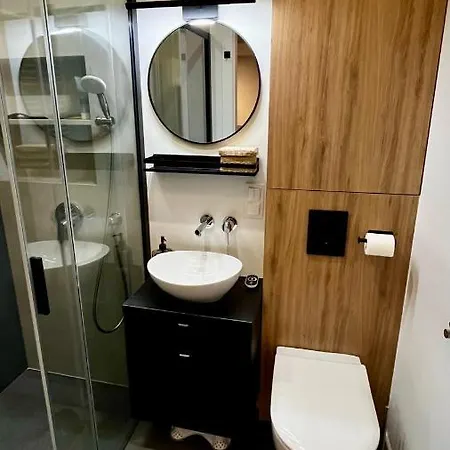 Διαμέρισμα Apartament Family Friendly *