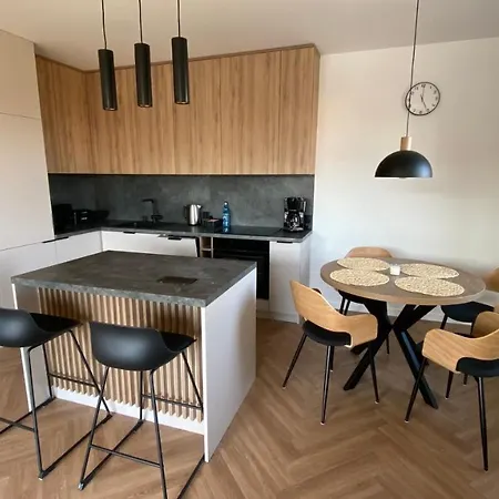 Apartament Family Friendly * Leszno (Greater Poland)