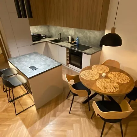 Appartement Apartament Family Friendly *