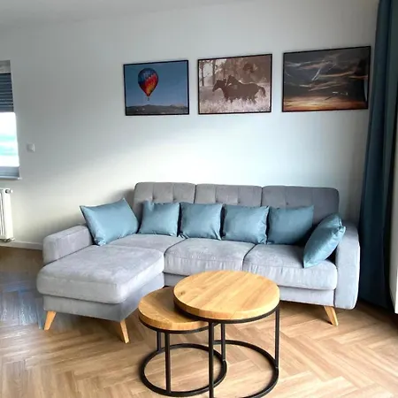 Apartament Family Friendly Διαμέρισμα Leszno (Greater Poland)