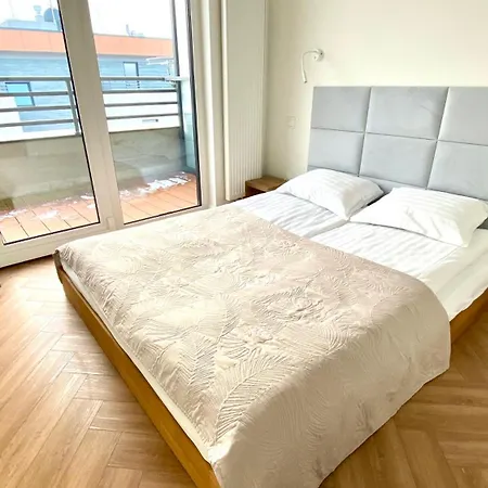 Apartament Family Friendly *