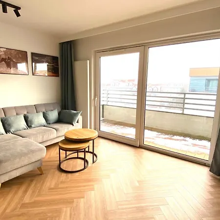 Apartamentlesznopl Family Friendly * Leszno (Greater Poland)