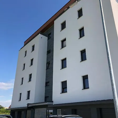 Apartamentlesznopl Family Friendly