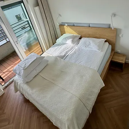 Apartamento Family Friendly