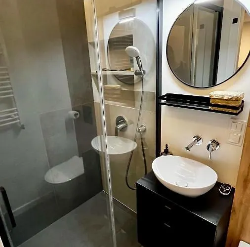 Family Friendly Apartment