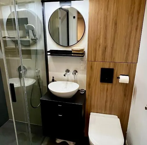 Apartment Family Friendly *