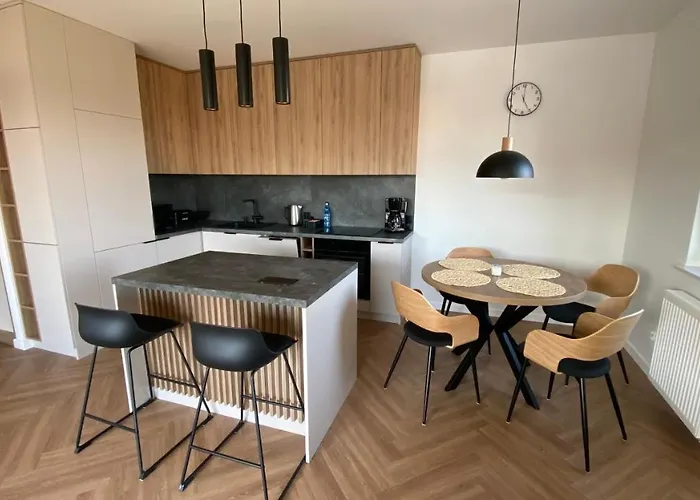 Family Friendly * Leszno (Greater Poland)