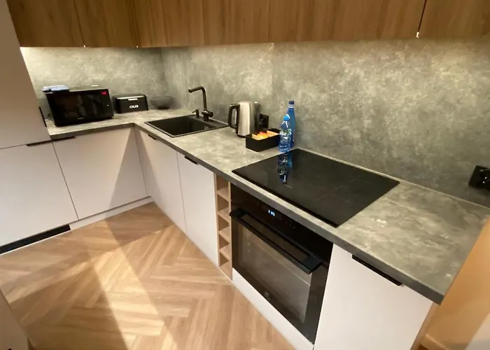 Apartment Family Friendly