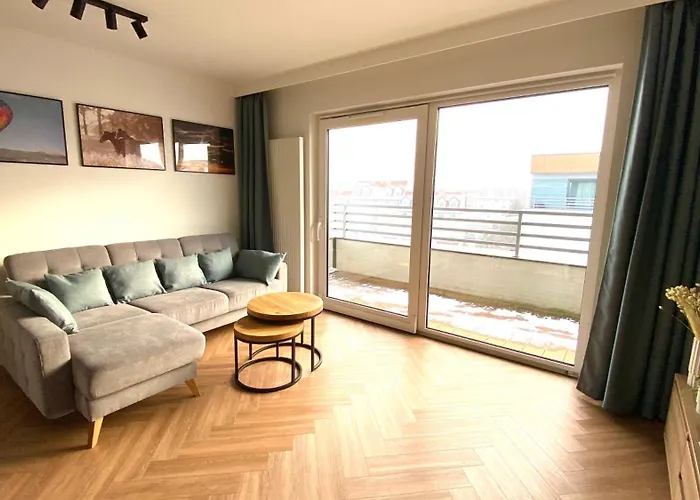 Family Friendly * Leszno (Greater Poland)