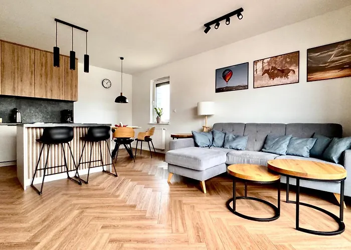 Apartment Family Friendly