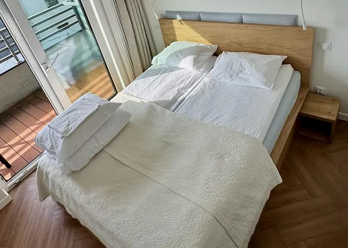 Apartamento Family Friendly